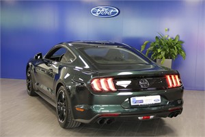Ford Mustang Bullitt