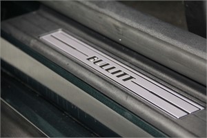 Ford Mustang Bullitt