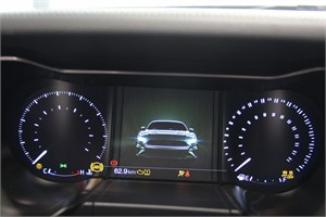 Ford Mustang Bullitt